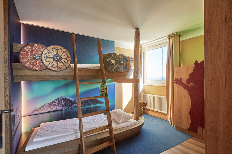 Ostseehotel Midgard