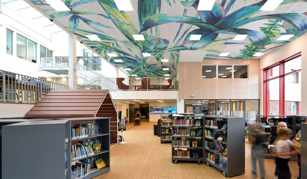 Cewwod - www.langlang.at - Erstklassige Sonderlösungen im Digitaldruck für Interior Design