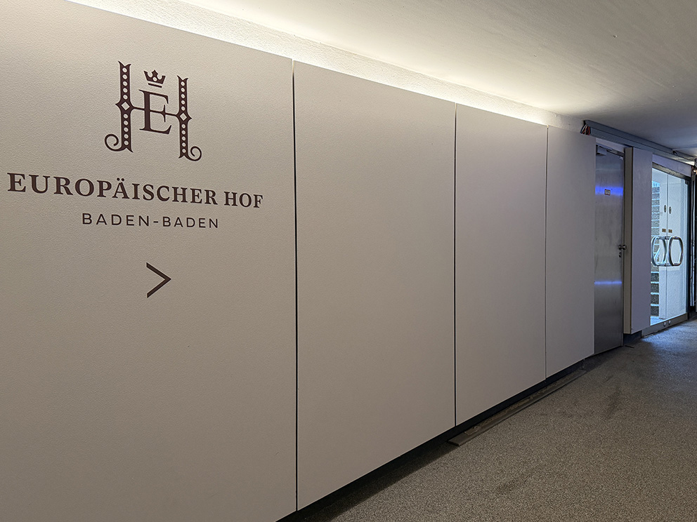 Europäischer Hof