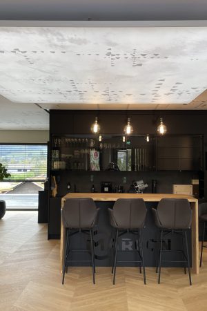 Marcon Spanndecken